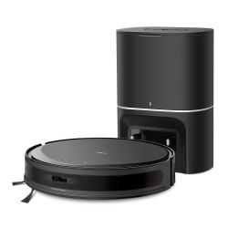�����-�������� TP-LINK TAPO RV 20 MAX LIDAR � ��������� �������� ���������� + ���-������� TAPO-RV20-MAX-PLUS