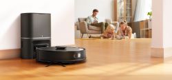 �����-�������� TP-LINK TAPO RV 30 MAX LIDAR � ��������� �������� ���������� + ���-������� TAPO-RV30-MAX-PLUS - �������� 2