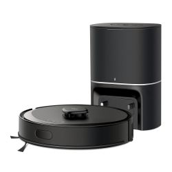 �����-�������� TP-LINK TAPO RV 30 MAX LIDAR � ��������� �������� ���������� + ���-������� TAPO-RV30-MAX-PLUS