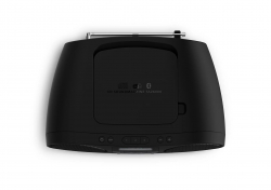 Магнітола Philips TAZ6000 4W, BT 5.4, FM/DAB+, MP3-CD, USB TAZ6000/10 - Картинка 3