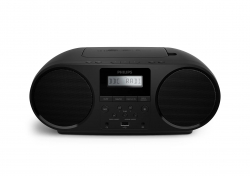 ��������� Philips TAZ6000 4W, BT 5.4, FM/DAB+, MP3-CD, USB TAZ6000/10