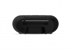 Магнітола Philips TAZ6000 4W, BT 5.4, FM/DAB+, MP3-CD, USB TAZ6000/10 - Картинка 2