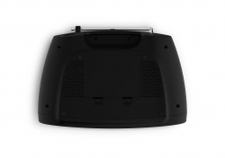Магнітола Philips TAZ6000 4W, BT 5.4, FM/DAB+, MP3-CD, USB TAZ6000/10 - Картинка 4