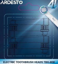      Ardesto, 4 .   TBH-I4W