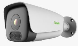Tiandy ������ IP TC-C32LS Spec:I10/E/Y/M/5-50mm/V4.2, 2MP, Motorized vari-focal Bullet, 5-50mm, f/1.6, IR100m, DC12V, PoE, IP67 TC-C32LS