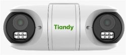 ������ IP Tiandy TC-C32RN, 2MP, Dual Bullet, 2.8mm, f/1.6, IR50m, PoE, IP67 TC-C32RN