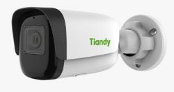Tiandy ������ IP TC-C32WS Spec:I5/E/Y/M/S/H/2.8mm/V4.0, 2MP, Starlight IR Bullet, 2.8mm, f/1.6, IR50m, DC12V, PoE, IP67 TC-C32WS