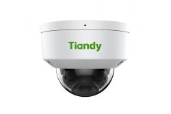 Tiandy ������ IP TC-C34KN, 4MP, Dome, 2.8-12mm AVF, f/1.6, IR30m, PoE, IP66 TC-C34KN