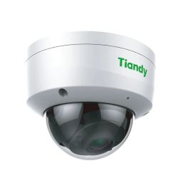 Tiandy TC-C34KS 4�� ������������� ��������� ������ Starlight � ��, 2.8 �� TC-C34KS - �������� 2