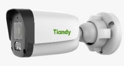 ������ IP Tiandy TC-C34QN Spec:I5W/E/Y/2.8mm/V4.2, 4MP, Color Maker Bullet, 2.8mm, f/1.6, LED15m, IR50m, DC12V, PoE, IP67 TC-C34QN_2.8MM