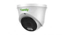 Tiandy TC-C34XP 4МП фіксована турельна камера Color Maker, 2.8 мм TC-C34XP - Картинка 2