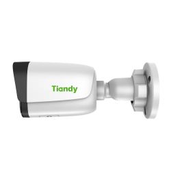 Tiandy TC-C35WS_SH 5МП фіксована циліндрична камера Starlight з ІЧ, 2.8 мм TC-C35WS_SH - Картинка 2
