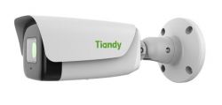 Tiandy ������ IP TC-C38TS Spec:I8/A/E/Y/M/H/2.7-13.5mm/V4.0, 8MP, Starlight Motorized IR Bullet, 2.7-13.5mm, f/1.6, IR80m, DC12V, PoE, IP67 TC-C38TS