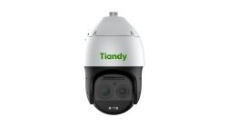 Tiandy TC-H348M 4MP 63x Super Starlight IR Laser AEW AI PTZ ������ TC-H348M