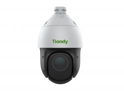 Tiandy TC-H354S 5MP 23x Starlight IR POE AI PTZ ������ TC-H354S