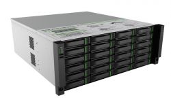  Tiandy TC-R324160 Spec:E/B/R/N/V4.1, 160ch, 24HDD, 4K, 4RJ45, RPS TC-R324160