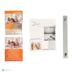 ������������ ������ Teploceramic TCH-RA 1000 (12316) - �������� 2