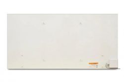 Teploceramic Керамічна електронагрівальна панель (ІЧ + конвекція) с терморегулятором TCH-RA1000-800179, до 20 м2, 120 х 60 см TCH-RA1000-800179 - Картинка 2