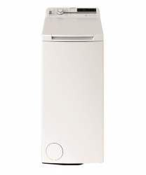 ���������� ������ Whirlpool ������������, 7��, 1200, B, 60��, �������, ��������, ����� TDLR7252BSEU