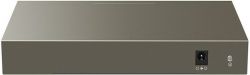 ���������� TENDA TEF1109P-8-102W 8xFE PoE, 1xGE Uplink TEF1109P-8-102W - �������� 3