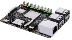 c  Asus Tinker Board S R2.0/A/2G/16G (TINKERBOARDSR2.0/A/2G16G) -  3