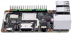 c  Asus Tinker Board S R2.0/A/2G/16G (TINKERBOARDSR2.0/A/2G16G) -  4