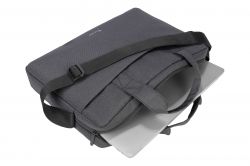 Сумка Tucano TLINEA 15,6/16", чорна TL-BSBTK15-BK - Картинка 5