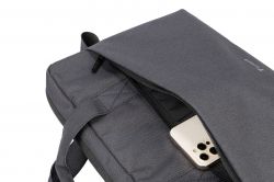 Сумка Tucano TLINEA 15,6/16", чорна TL-BSBTK15-BK - Картинка 4