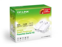  Powerline TP-LINK TL-PA8010PKIT, 2   TL-PA8010PKIT -  3