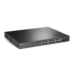 ���������� TP-LINK TL-SG3428XPP-M2 24x2.5GE (24xPoE), 4xSFP+, 500��, ��������� L2 TL-SG3428XPP-M2 - �������� 2