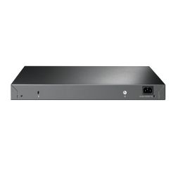 ���������� TP-LINK TL-SG3428XPP-M2 24x2.5GE (24xPoE), 4xSFP+, 500��, ��������� L2 TL-SG3428XPP-M2 - �������� 4