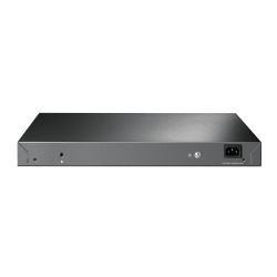 Коммутатор TP-LINK TL-SG3452P 48xGE/PoE+384W 4xGE SFP L2 JetStream 19" 1U TL-SG3452P - Картинка 3