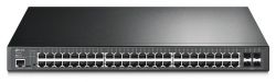 ��������� ��������� TP-Link TL-SG3452P