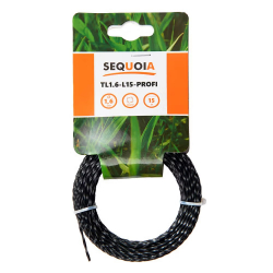 ����� ��������� SEQUOIA 1.6�� 15� ����� ������� TL1.6-L15-PROFI