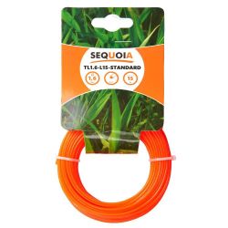 ����� ��������� SEQUOIA TL1.6-L15-Standard 1.6�� 15� ������� TL1.6-L15-STANDARD