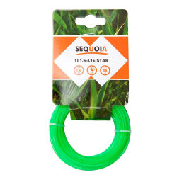 ����� ��������� SEQUOIA 1.6�� 15� ������ TL1.6-L15-STAR