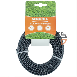 ˳��� �������� SEQUOIA 3�� 15� �������� ������� TL3.0-L15-PROFI