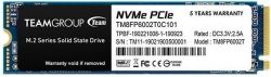 SSD  Team MP33 2TB M.2 PCIe 3.0 (TM8FP6002T0C101) -  1