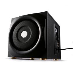 Акустична система MICROLAB 2.1TMN-9U Black - Картинка 5