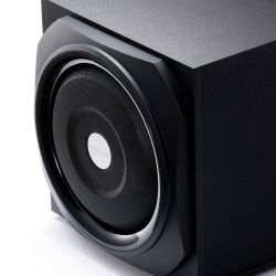 Акустична система MICROLAB 2.1TMN-9U Black - Картинка 4