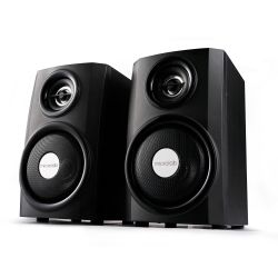 Акустична система MICROLAB 2.1TMN-9U Black - Картинка 3