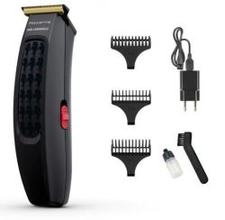 Rowenta ������� ��� ������� Karl Lagerfeld Cut & Style Stylization, ����., �������� �����, �������-3, 180�� ������, �����, ������ TN182LF0