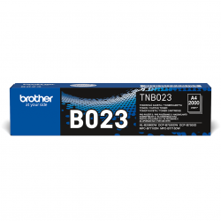 Brother �������� Brother HL-B2180DW, DCP-B7600D/B7620DW, MFC-B7800DN/B7810DW (2 000 ����.) TNB023 - �������� 2