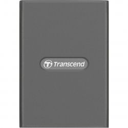  Transcend USB 3.2 Gen 2x2 Type-C CFexpress Type B TS-RDE2