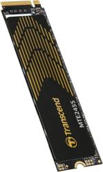 SSD  Transcend MTE245S 1TB M.2 PCIe 4.0 (TS1TMTE245S) -  5