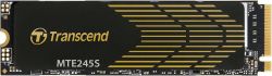 Transcend  SSD M.2 1TB PCIe 4.0 MTE245S +  TS1TMTE245S -  1