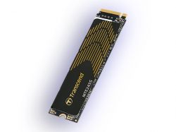 SSD  Transcend MTE245S 2TB M.2 PCIe 4.0 (TS2TMTE245S) -  2