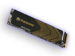Transcend  SSD M.2 4TB PCIe 4.0 MTE245S +  TS4TMTE245S -  2