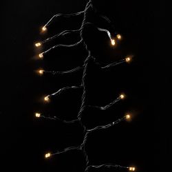 Smart LED �������� Twinkly Cluster AWW 400 Gen II, IP44, ����� 6�, ������ ������ TWC400GOP-BEU - �������� 6