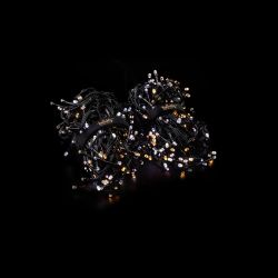 Smart LED �������� Twinkly Cluster AWW 400 Gen II, IP44, ����� 6�, ������ ������ TWC400GOP-BEU - �������� 4